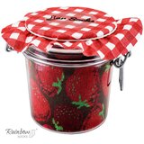 ZOOKSY/RAINBOW SOCKS Rainbow Socks Blueberries Strawberries In A Jar 2 Pairs Cijene