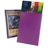 Ultimate Guard cortex sleeves standard size matte purple (100) | ePonuda.com