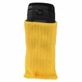 Hama torbica za mobilni telefon čarapa, žuta (88995) Cene