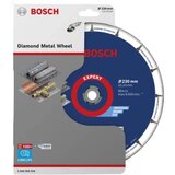 Bosch 230 dijamantska ploča za sečenje metala Best for Metal - 2608900536 | ePonuda.com