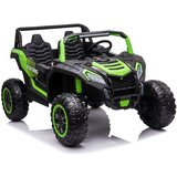 Lean_Toys Otroški avto na akumulator Buggy 24V 400W Zelena lea A032 | Shoptok.si