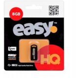 Imro KLJUČ USB 8GB za shranjevanje podatkov - črn | Shoptok.si