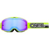 Goggle Oneal B-20 PROXY yellow/black-radium blue | shoptok.hr