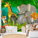 Artgeist FOTOTAPETA | Shoptok.si