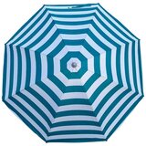  Suncobran za plažu Summer 180 cm 180 cm UV Zaštita Model 04 Cijene