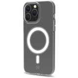 Celly Cover Gelskin Tpu Magsafe iPhone 14 Pro Transparente, (20576183) | Shoptok.si