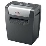 Rexel Momentum X308 uništavač papira, konfete, 8 listova | shoptok.hr