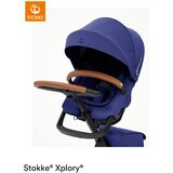 Stokke kolica za bebe XPLORY® x - royal blue | Eponuda.com