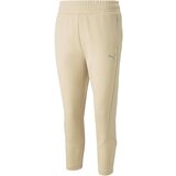 Puma evostripe high-waist pants - bež cene