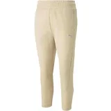 evostripe high-waist pants - bež