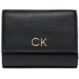 Calvin Klein Novčanik crna | shoptok.hr