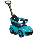 Bbo guralica za decu Happy Rider Blue Cene
