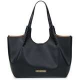 Love Moschino Nakupovalne torbe CRISS CROSS JC4297PP0O Črna Cene