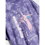 Sinsay Pamučna majica s printom Pokemon | shoptok.hr