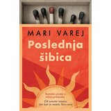 Laguna Mari Varej - Poslednja šibica Cene
