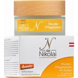 dieNikolai Wunder - njegujući balzam sa šafranom - 50 ml | shoptok.hr
