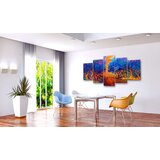  Slika - Blue Valley 100x50 | shoptok.hr