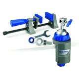 Dremel Stacionarna, samostojeća stega i držač alata 3 u 1 Multi-Vise 2500 26152500JA