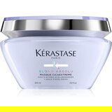 Kérastase Blond Absolu Masque Cicaextreme maska za dubinsku regeneraciju za plavu kosu 200 ml | shoptok.hr