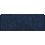  Samolepilne preproge za stopnice 15 kosov 65x24,5x3,5 cm modre, (20980934) | Shoptok.si