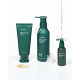 AYUNCHE Rebalancing Shampoo Fresh šampon proti redčenju in izpadanju las z osvežujočim učinkom 350 g | Shoptok.si