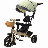  Tricikl Quick & Roll 4002 bež Cene