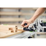 Festool DF 500 RQ-Plus Domino vkljucno s Elektro-Dübelfräse kovckom 578462. | Shoptok.si