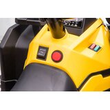 Quad na akumulator QLS-3288 - žuti | Eponuda.com