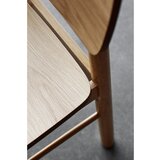 Actona Barski stol v naravni barvi (višina sedeža 74 cm) Barlow – | Shoptok.si
