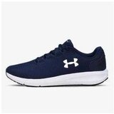 Under Armour muške patike ua charged pursuit 2 rip 3025251-400