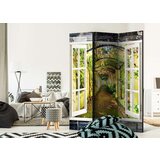  Paravan u 3 dijela - Secret Garden [Room Dividers] 135x172 | shoptok.hr