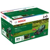 Bosch Akumulatorska kosilnica CityMower 18 Power for All (18 V, Li-Ion, širina reza: 32 cm, brez baterije) | Shoptok.si