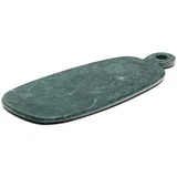 Mramorna daska za rezanje za serviranje 20 x 3 cm Obar –