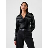 GAP Satin shirt - Women's Cene