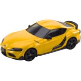  Auto na daljinsko upravljanje Drift Sports sa zamjenivim kotačima RC 4WD - žuti | shoptok.hr