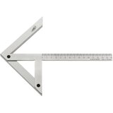  Kutnik za centriranje Helios Preisser 0380107 poprečni presjek 16 x 4 mm dužina krakova 300 x 180 mm Cijene