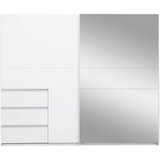 MID.YOU OMARA Z DRSNIMI VRATI | Shoptok.si