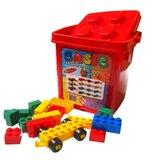  Basic kocka + vagon (u kantici) ( 10061 ) | Eponuda.com