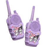 OTL Kuromi Walkie Talkie brezžični set Cene