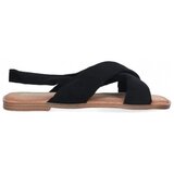 Etika Sandali & Odprti čevlji 59583 Črna | Shoptok.si