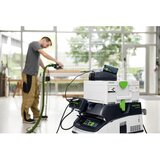 Festool vticni modul SD I-CT26-48 za in Dodatek mobilne sesalne naprave CT, 578078 | Shoptok.si