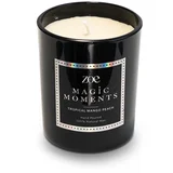 Sveča Magic Moments, Mango Peach, (20494345)