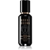 Bobbi Brown Intensive Skin Serum Foundation SPF 40/30 tekoči puder z učinkom osvetljevanja odtenek Warm Porcelain (W-016) 30 ml Cene