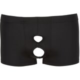 Svenjoyment / - moške boksarice showmaster (črne) | Shoptok.si