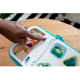 BABY EINSTEIN Hape Magic Touch Shopping Basket aktivnostna igrača 9 m+ 1 kos | Shoptok.si