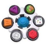 Qkids KIDS II BABY EINSTEIN zvečka s oblicima 12491 | shoptok.hr