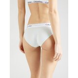 Calvin Klein Underwear Slip pastelno plava / siva / crna | shoptok.hr