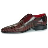 Jeffery-West Čevlji Derby SCARFACE Bordo | Shoptok.si