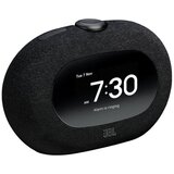 JBL Horizon 3 radio budilka, črna | Shoptok.si