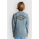 Billabong Foundation Kids Pulover washed blue | Shoptok.si